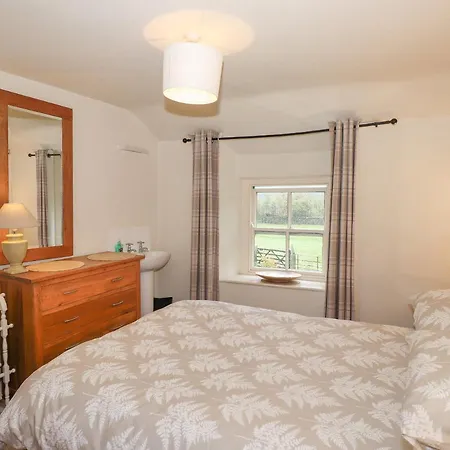 Middlefell Farm *