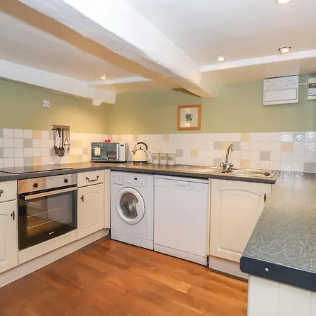 Middlefell Farm * Ambleside