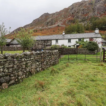 Middlefell Farm Dom wakacyjny Ambleside