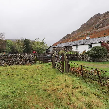 Middlefell Farm